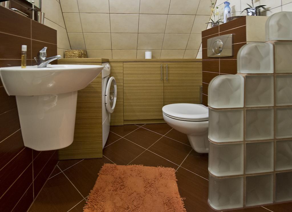 Apartamenty Carpe Diem Koscielisko Room photo
